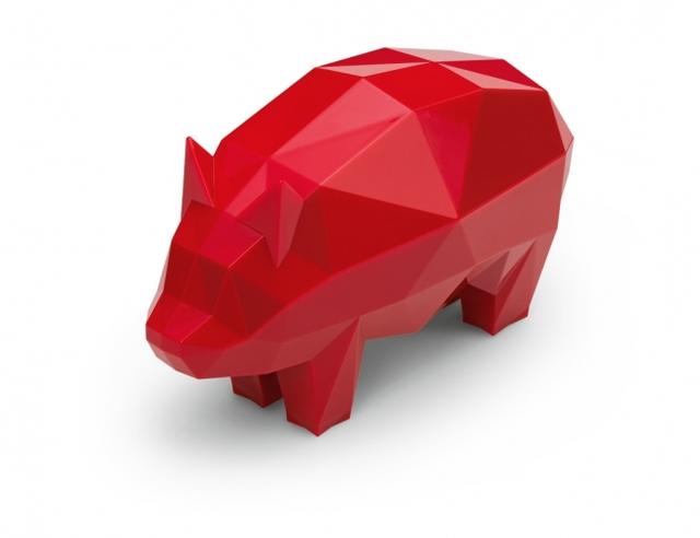 画像3: スウォッチより、2019年干支モデルが登場