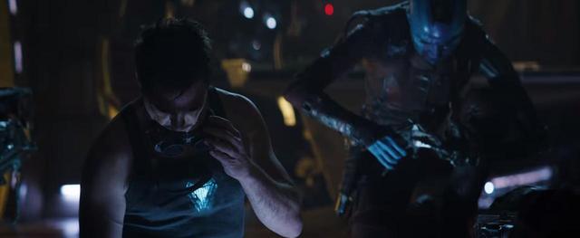 画像2: YouTube/Marvel Studios
