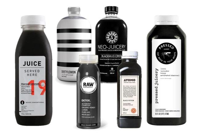 画像1: 「チャコールクレンズ」 がセレブに選ばれる理由って?