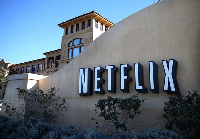 画像1: Netflixが話題作を獲得