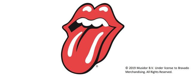 画像: GU、ザ・ローリング・ストーンズのTシャツ690円~登場!