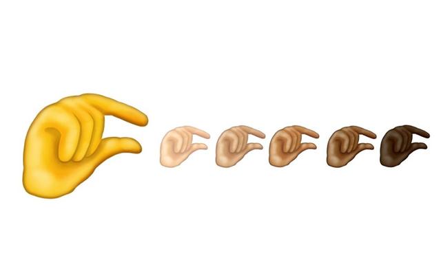 画像: ©Emojipedia/Twitter twitter.com