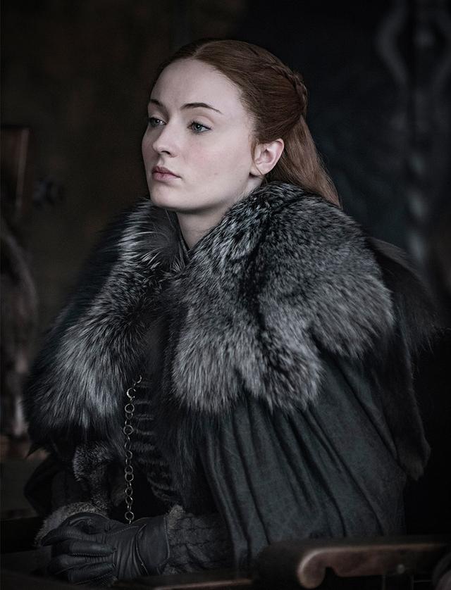 画像14: HELEN SLOAN/HBO www.makinggameofthrones.com