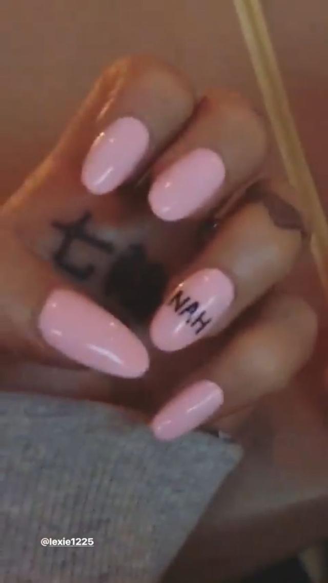 画像2: ©Instagram /Ariana Grande
