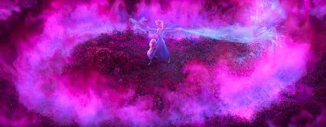 画像3: 『アナと雪の女王2』予告編が到着!新たな冒険がスタート、おなじみキャラも集結