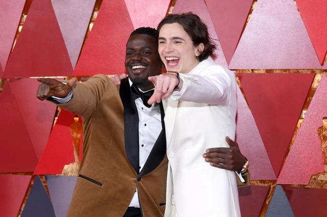 画像2: アカデミー賞の公式ショップがオープン! 映画ファンにはたまらないグッズがずらり