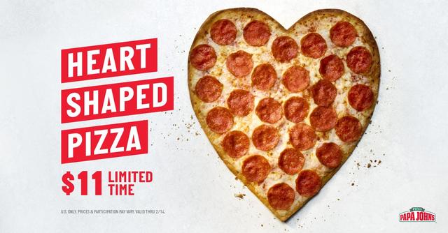画像: ©Pizza Hut