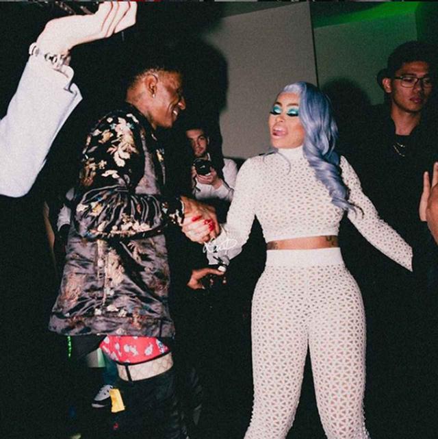 画像2: Instagram/Soulja Boy
