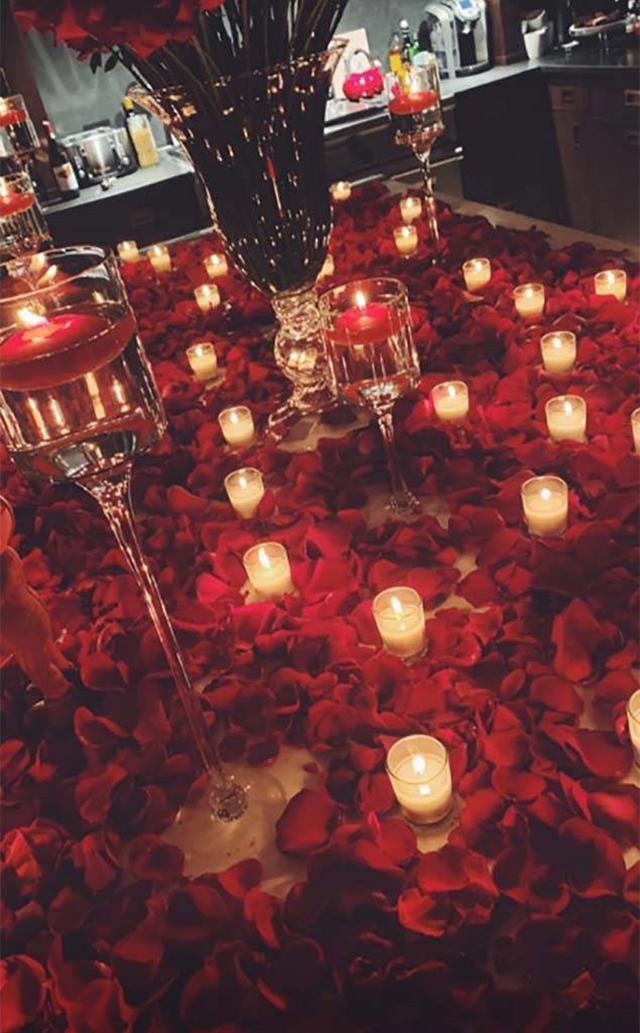 画像1: ©Bella Hadid/ Instagram