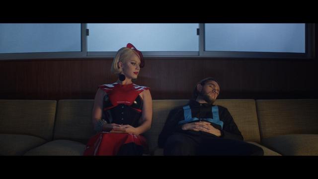 画像2: ゼッド×ケイティ新曲「365」
