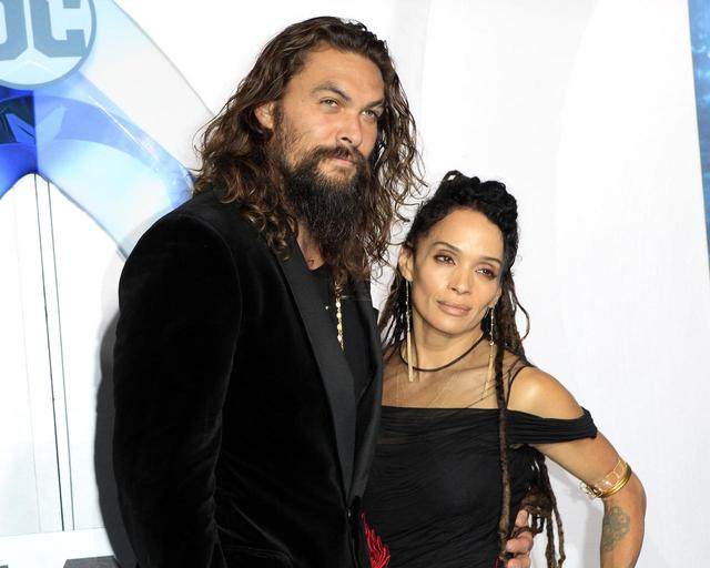 画像: ロングヘアじゃないと離婚危機⁉︎