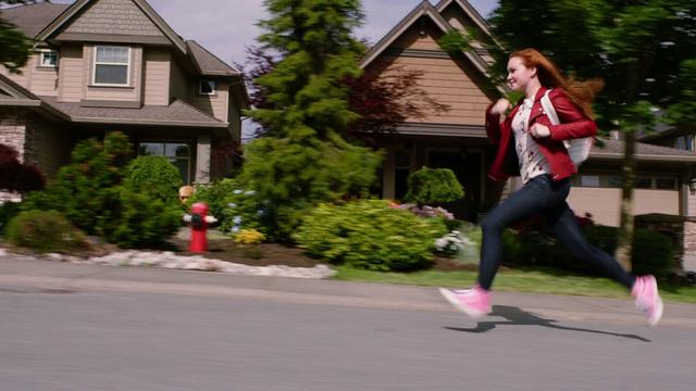 画像3: 実写版『キム・ポッシブル』の見どころとは?