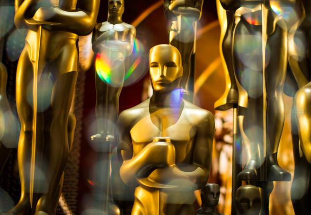 画像1: アカデミー賞投票者のグウィネス・パルトロウ、ノミネート作品を見ていないと激白