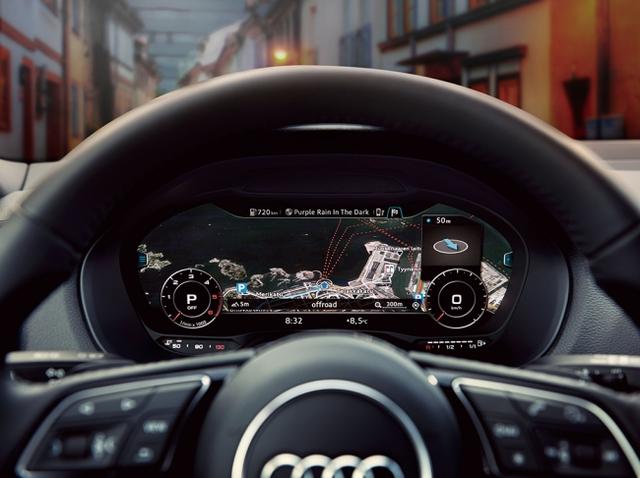 画像4: アウディより、375台の限定モデルAudi Q2 #black styling発売
