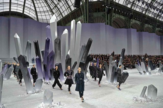 画像1: 2012年Autumn Winter Women’s Wear