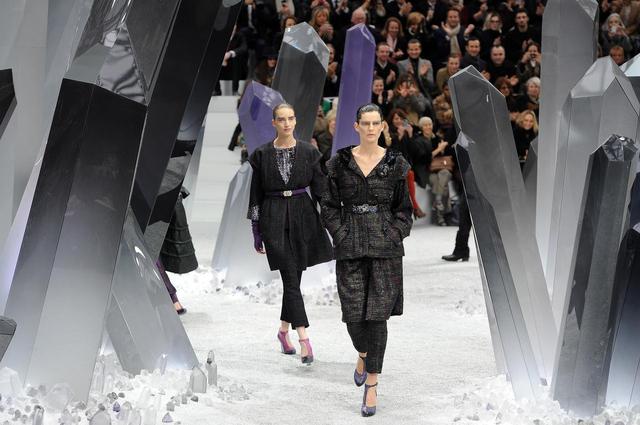 画像2: 2012年Autumn Winter Women’s Wear