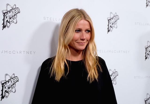 画像1: グウィネス・パルトロウ、約3億円を請求された訴訟を起こされ、逆訴訟を起こす