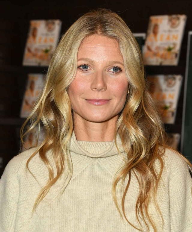 画像2: グウィネス・パルトロウ、約3億円を請求された訴訟を起こされ、逆訴訟を起こす