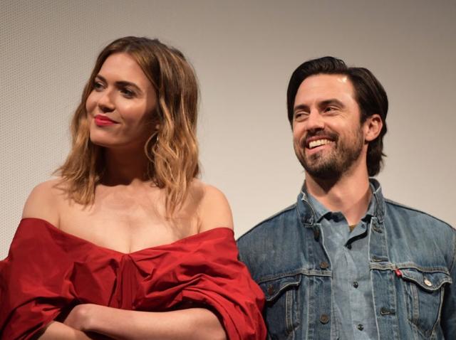 画像2: 『THIS IS US 36歳、これから』マイロ・ヴィンティミリア、被害告白の『妻』を「誇りに思う」