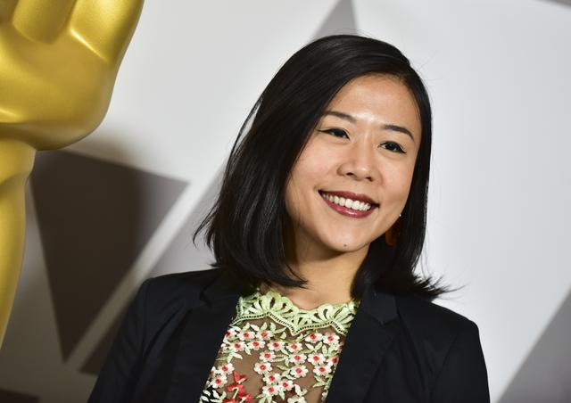 画像: 「ピクサー短編初の女性監督」のアカデミー賞受賞スピーチを聞いてほしい