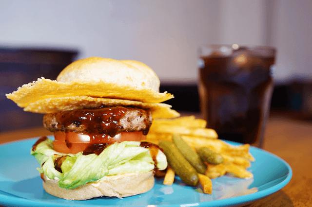 画像: チーズ好きのためのチーズバーガー専門店ダイゴミ バーガーがオープン