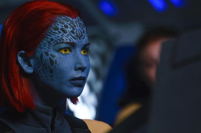 画像2: 『X-MEN:ダーク・フェニックス』で誰かが死ぬ?