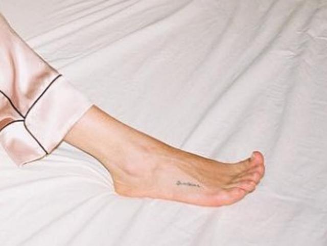 画像: ©Selena Gomez/ Instagram