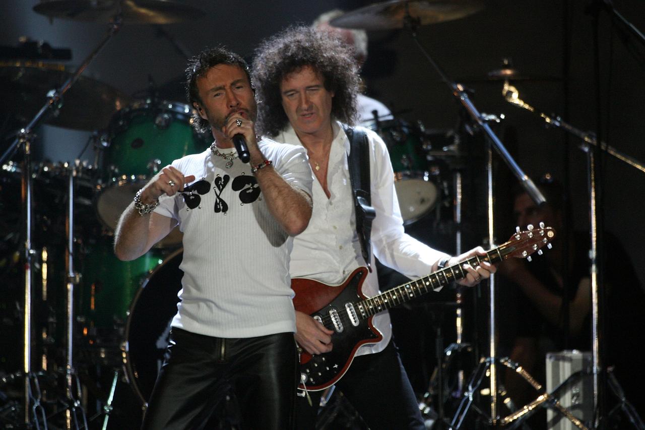 アダム・ランバートが『ボヘミアン・ラプソディ』でフレディを演じなかった理由とは? FRONTROW