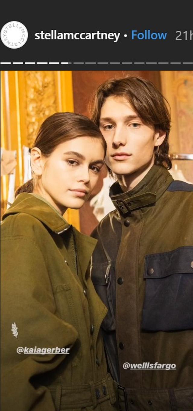 画像: ©Stella McCartney/ Instagram