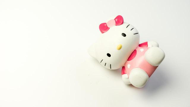画像: 映画ハローキティの制作予算額は?