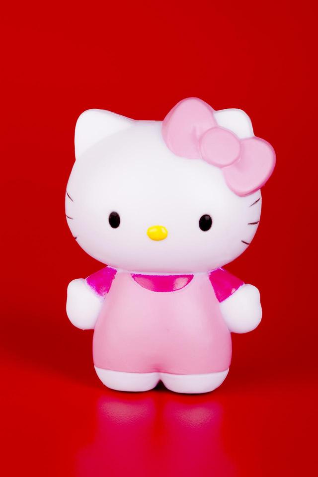 画像3: キティちゃん、ぐでたま、マイメロ、リトルツインスターズがハリウッドで映画化決定!