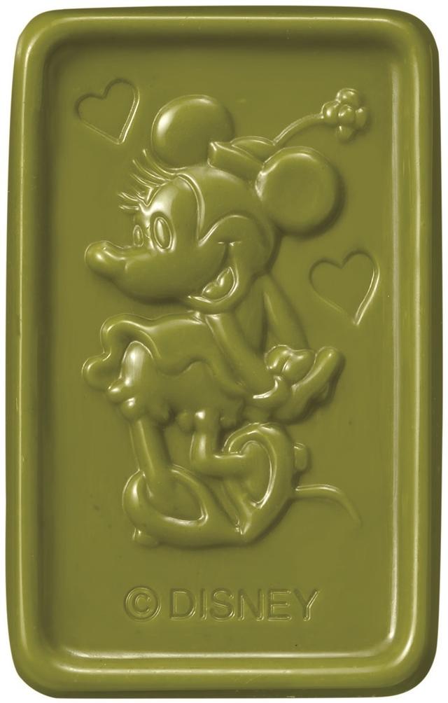 画像3: 関西限定ディズニーアルフォート宇治抹茶が発売