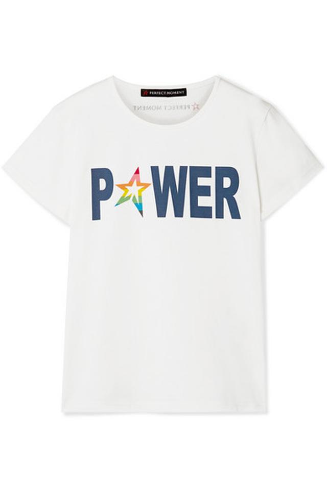 画像4: 日本でも買える!国際女性デーをお祝いしたTシャツが可愛すぎる