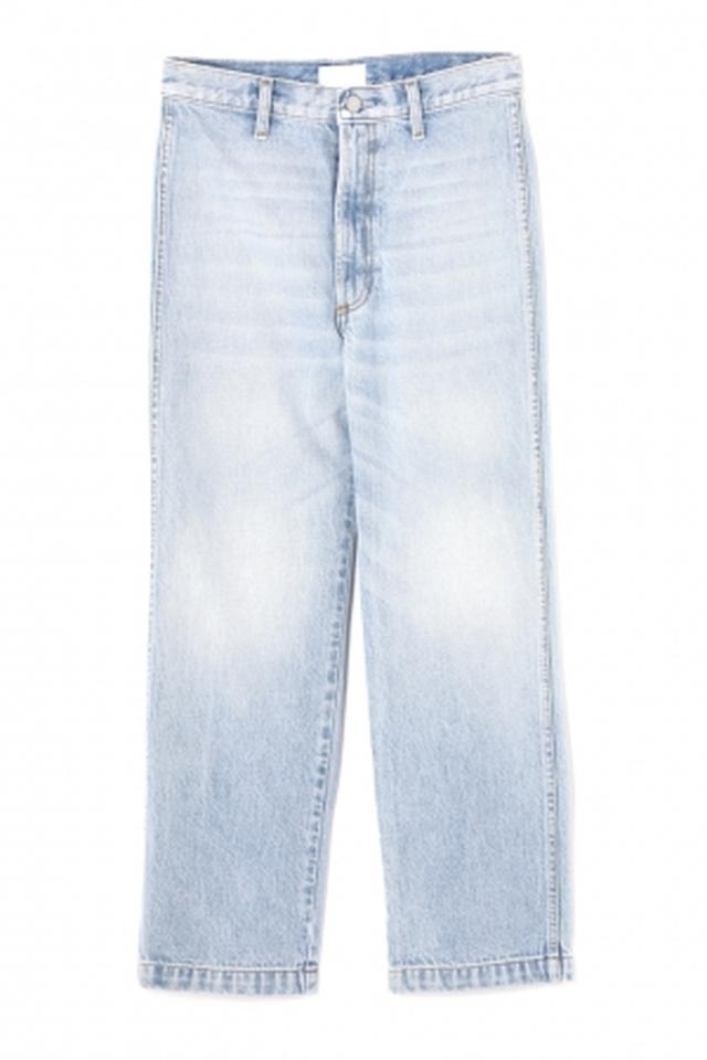 画像1: 日本初上陸デニムブランド、BOYISH JEANSがローズバッドに登場