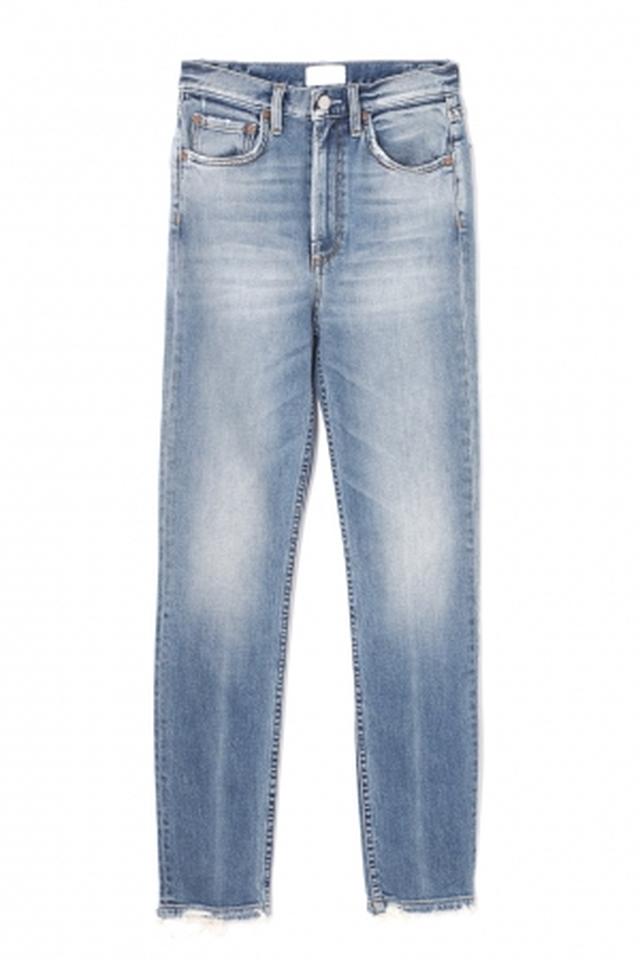 画像2: 日本初上陸デニムブランド、BOYISH JEANSがローズバッドに登場