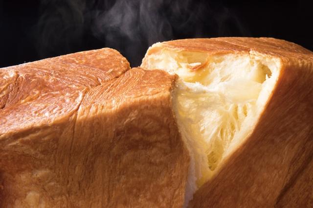 画像: 感動する美味しさの「焼き立てMIYABI」