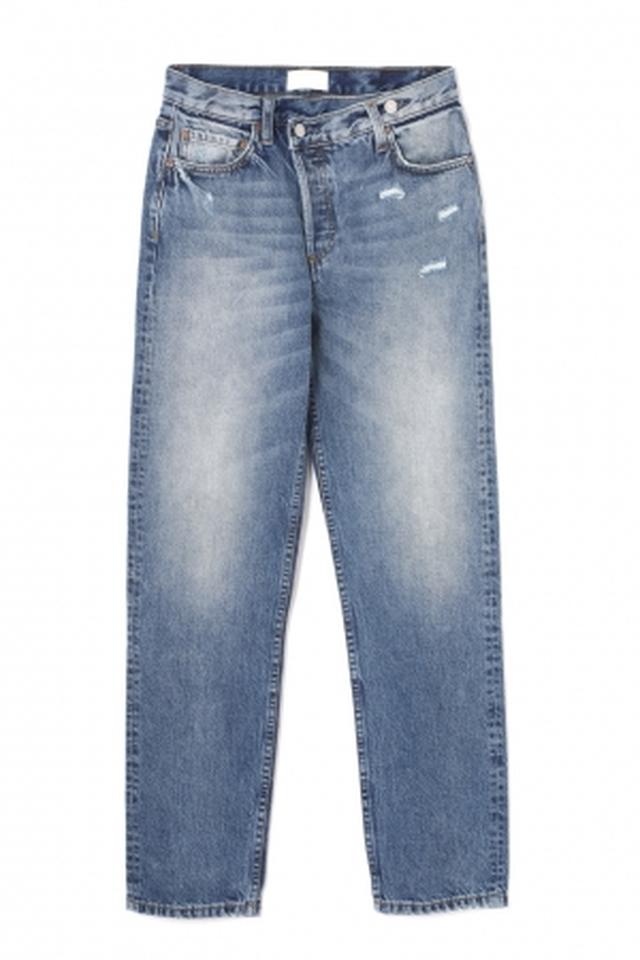 画像3: 日本初上陸デニムブランド、BOYISH JEANSがローズバッドに登場