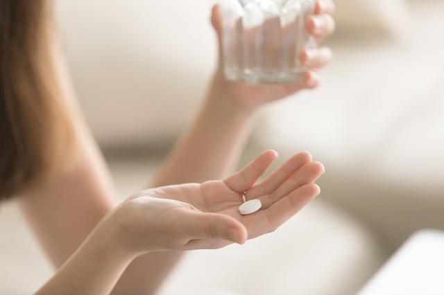 画像1: 手軽だから続けられる 飲む美容サプリでのケア!