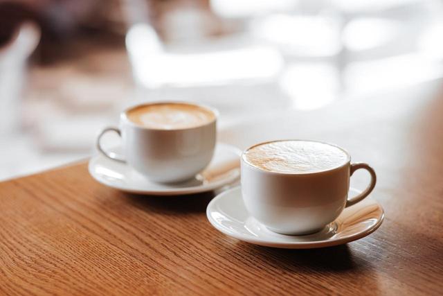 画像2: コーヒーがあうエクササイズ、あわないエクササイズ