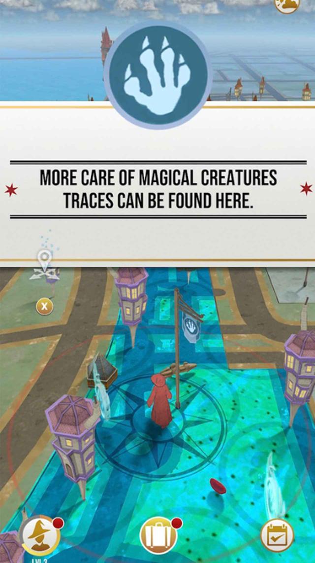画像1: Niantic/google play