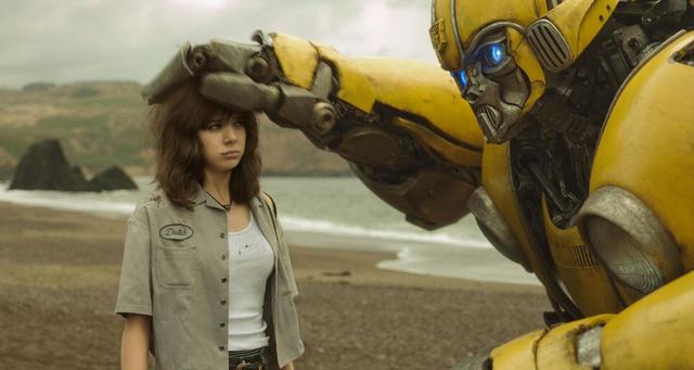 画像1: (C)2018 Paramount Pictures. All Rights Reserved. HASBRO, TRANSFORMERS, and all related characters are trademarks of Hasbro. (C)2018 Hasbro. All Rights Reserved.