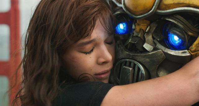 画像2: (C)2018 Paramount Pictures. All Rights Reserved. HASBRO, TRANSFORMERS, and all related characters are trademarks of Hasbro. (C)2018 Hasbro. All Rights Reserved.