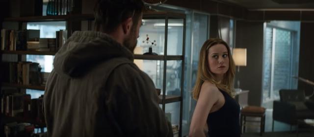 画像1: ©Marvel Studio Entertainment/ YouTube