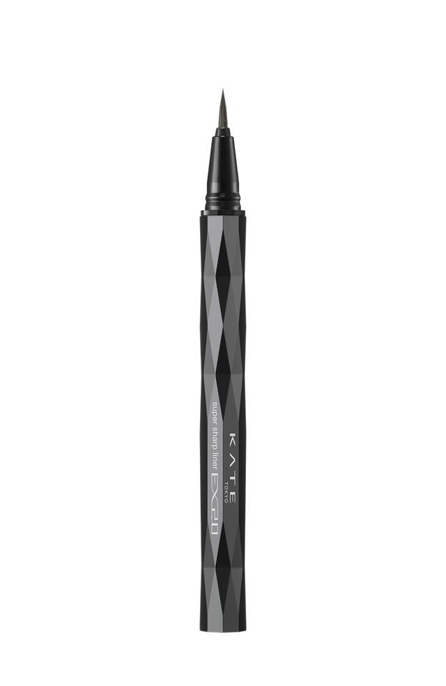 画像: Pentel 独自開発 テーパー加工技術