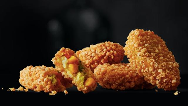 画像: ©McDonald's