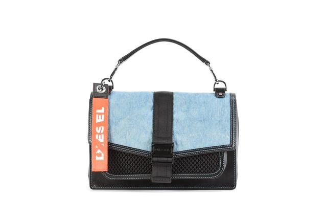 画像: バッグ ¥39,000(税抜)