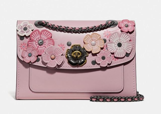 画像: ティーローズ アップリケ Parker ¥74,000