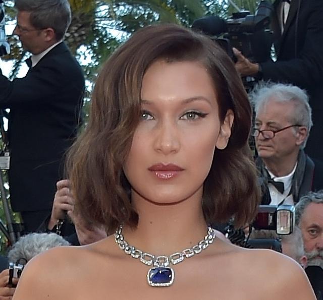 画像: Bella Hadid