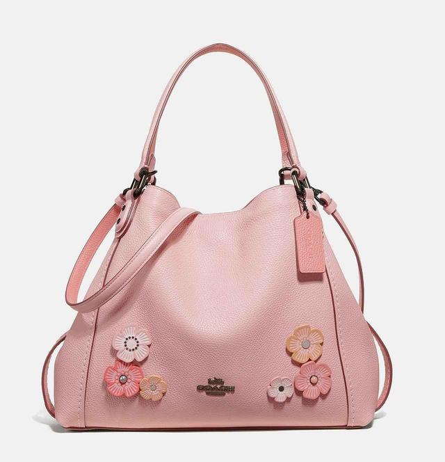 画像: ティーローズ アップリケ Edie 28 ¥60,000