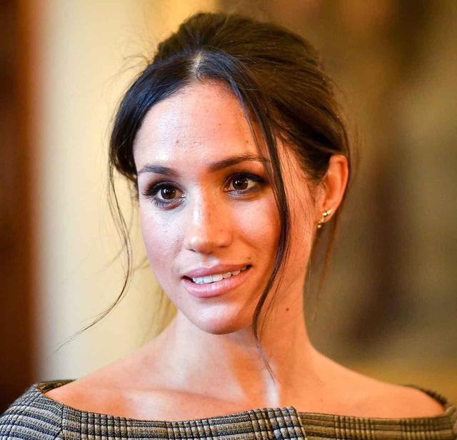 画像1: Meghan Markle